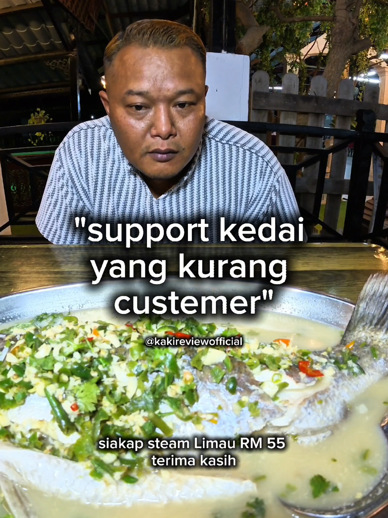 @𝐊𝐀𝐊𝐈 𝐑𝐄𝐕𝐈𝐄𝐖 🇲🇾