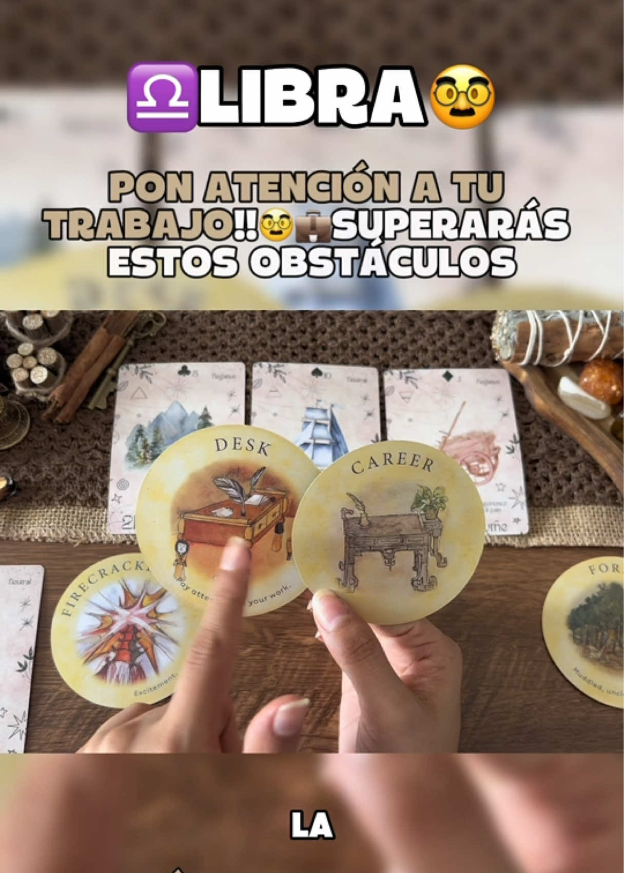 @Andy Sun Tarot ☀️