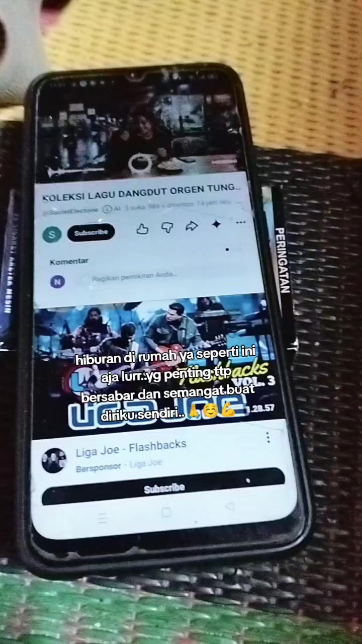 @cinta dalam"doa
