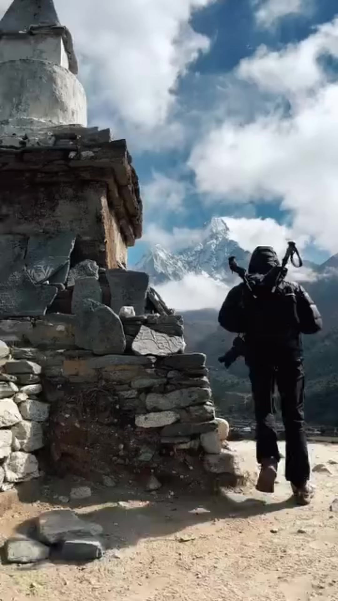 @Nepal Mountain Guides 🇳🇵