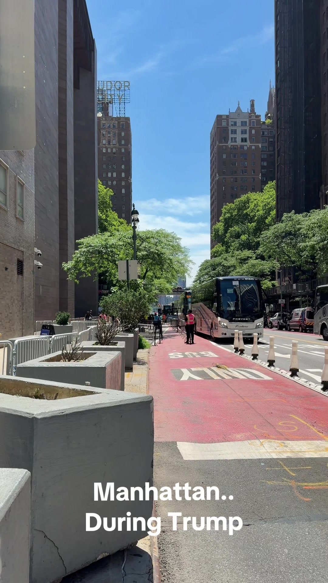 @Manhattan, NYC