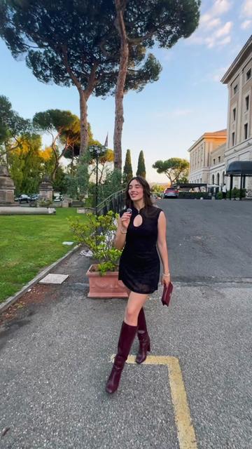 @APERITIVI ROMA