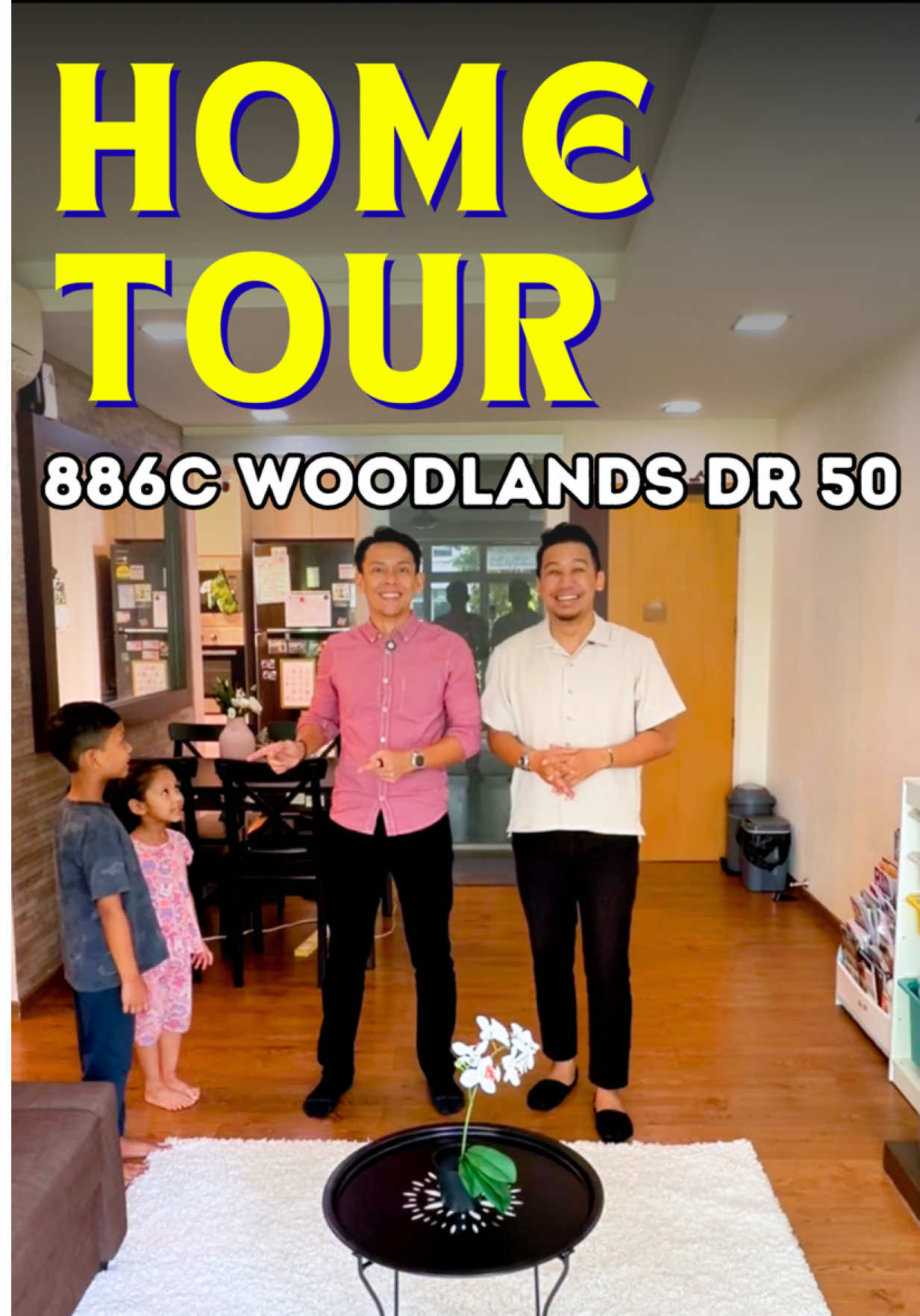 @Chris Zainal | Realtor SG