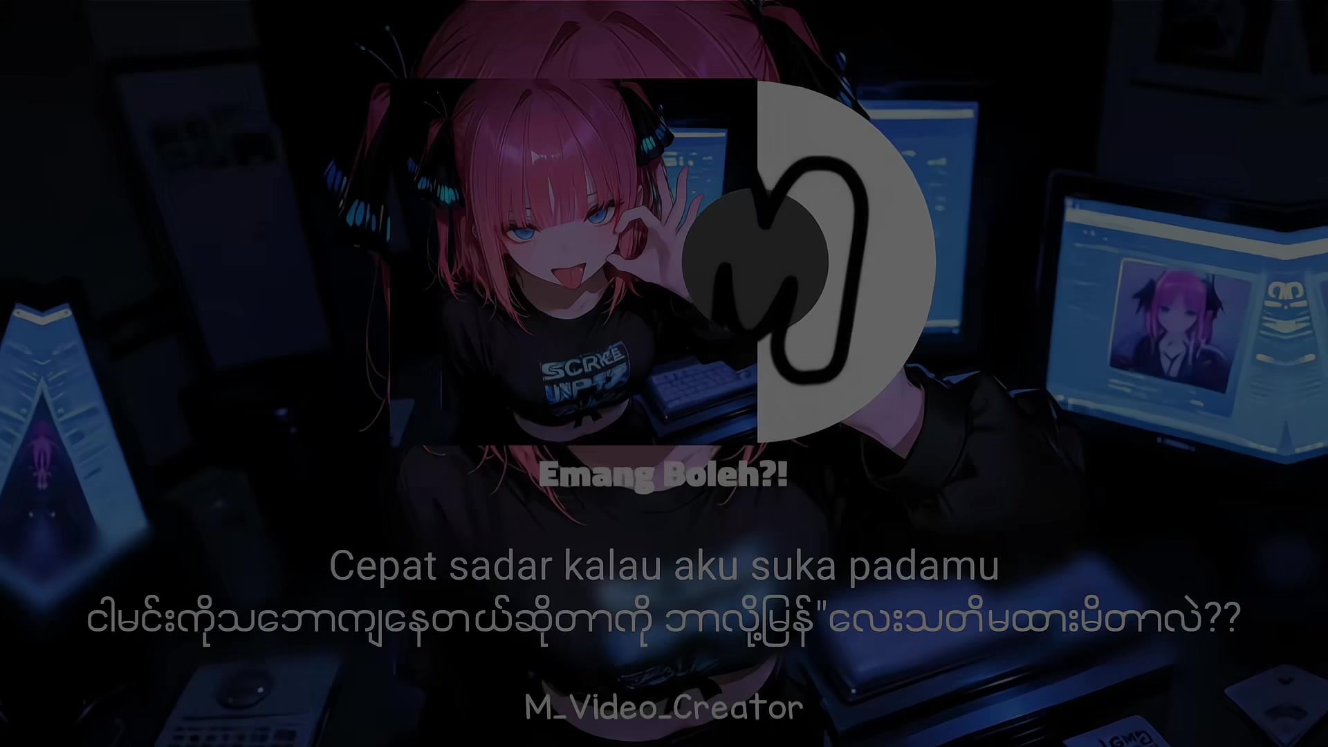 @Maainn Kun