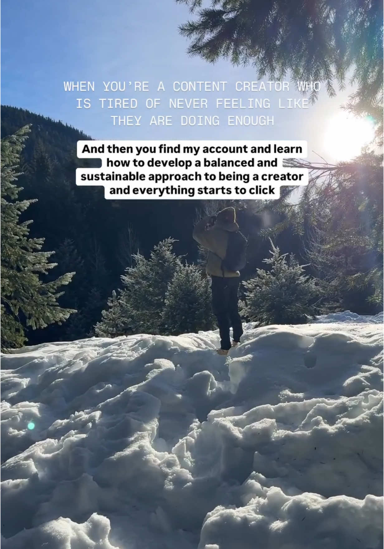 @Maddie | The Creator Outpost