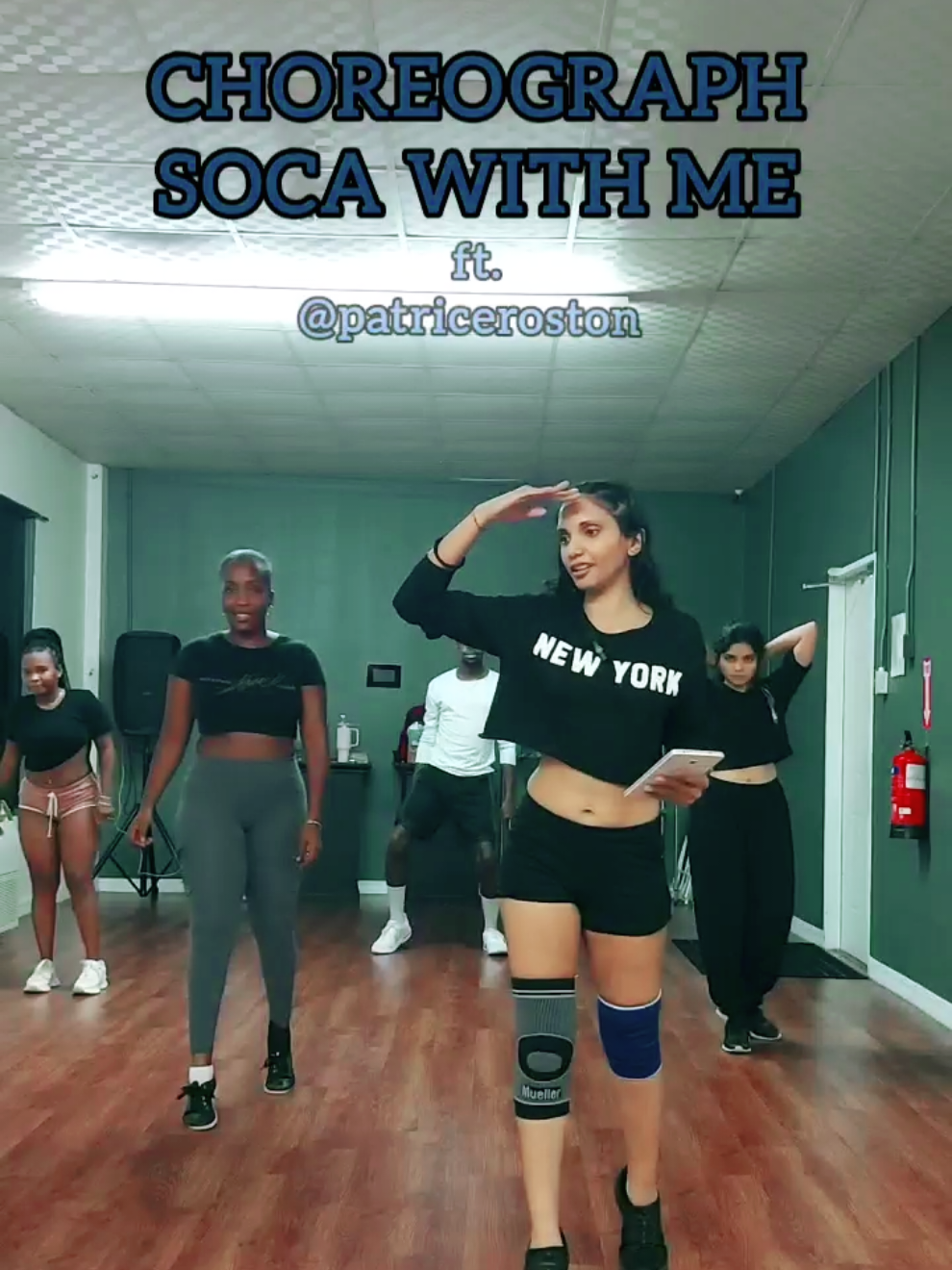 @P&agrave;nda 🐼 the Dancer