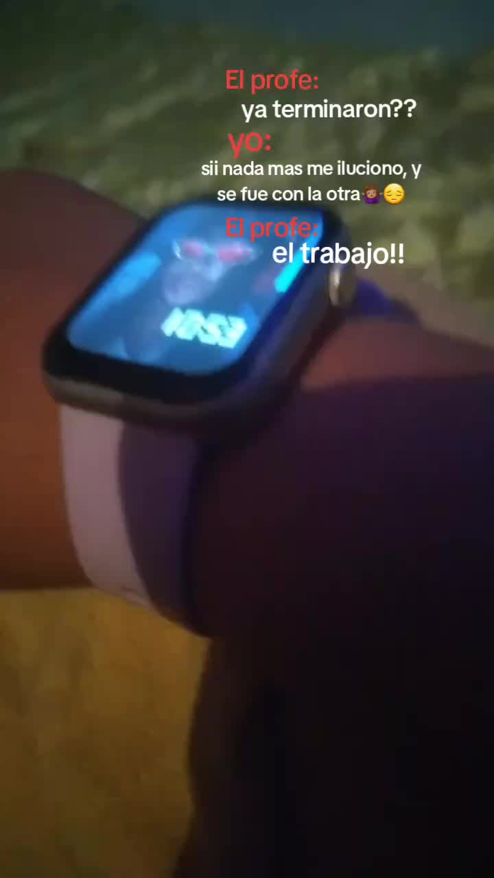 @Teresa Lopez