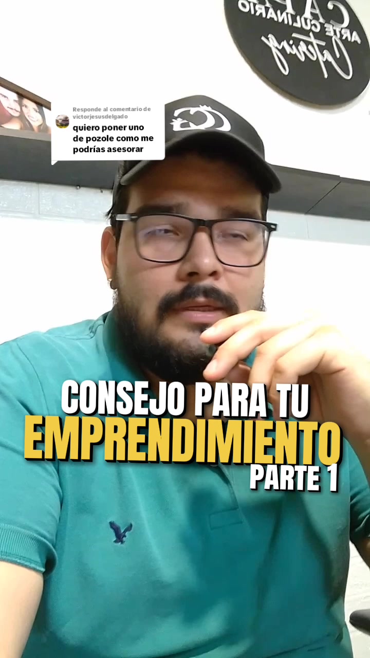@Corona Gastronomica|chefasesor