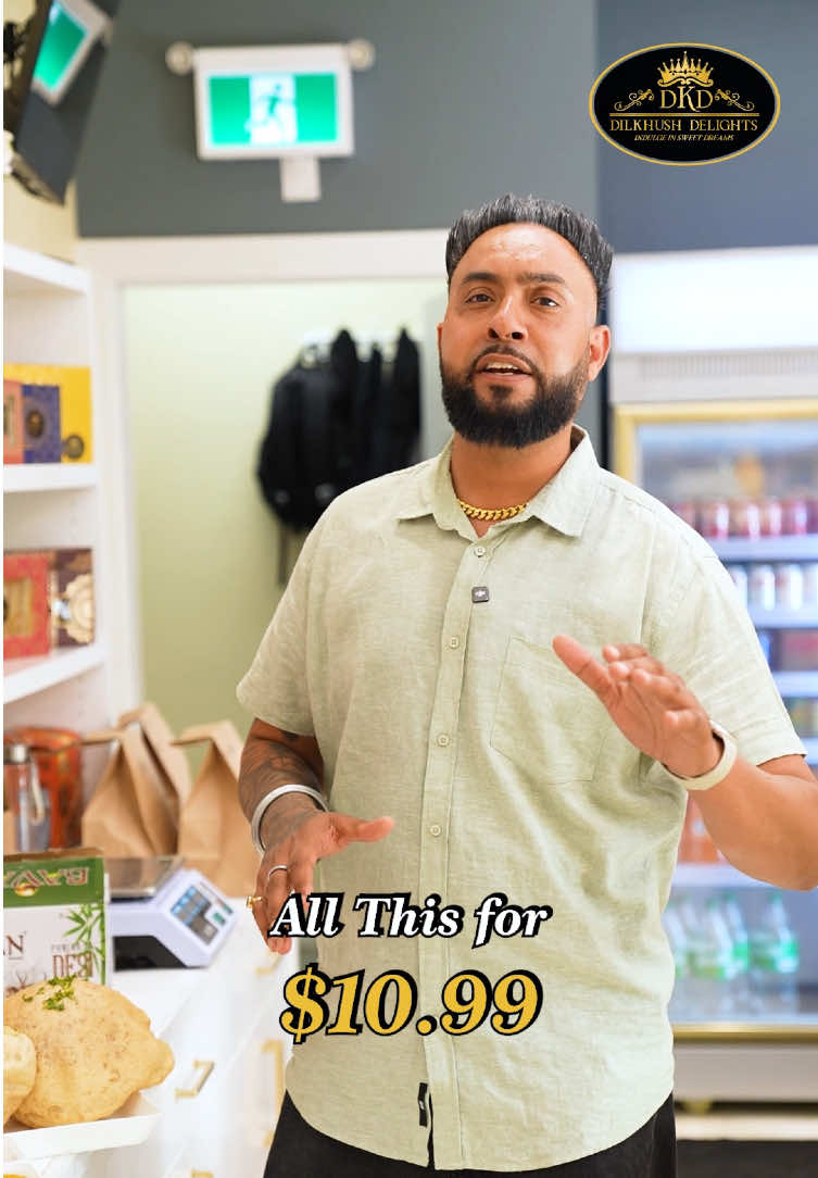 @DILKHUSH DELIGHTS