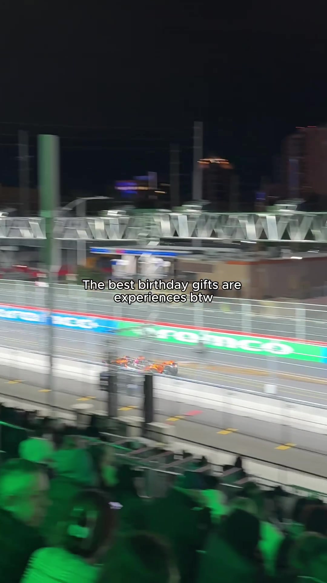 @F1 Las Vegas
