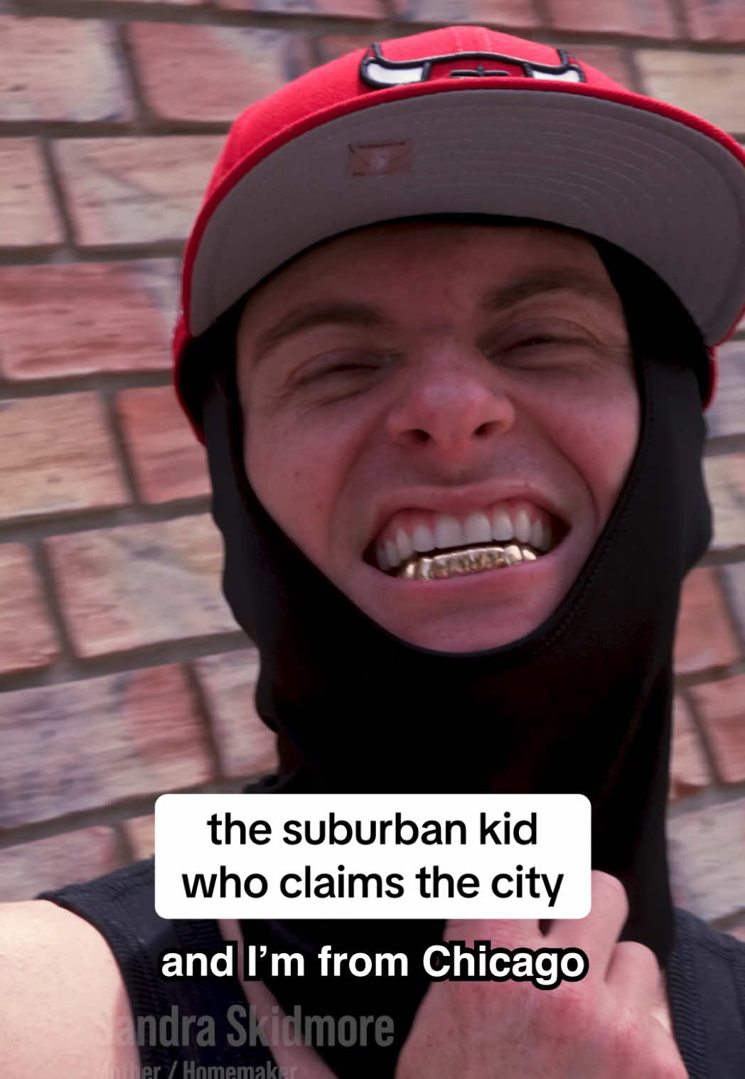 @trevor wallace