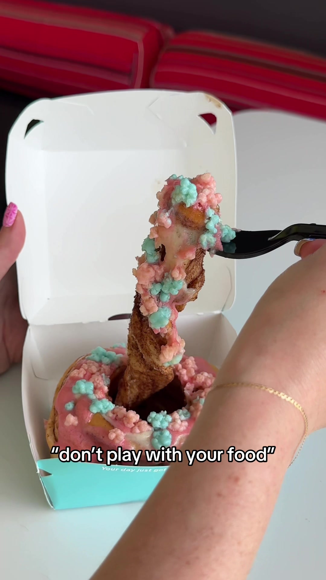 @Cinnabon