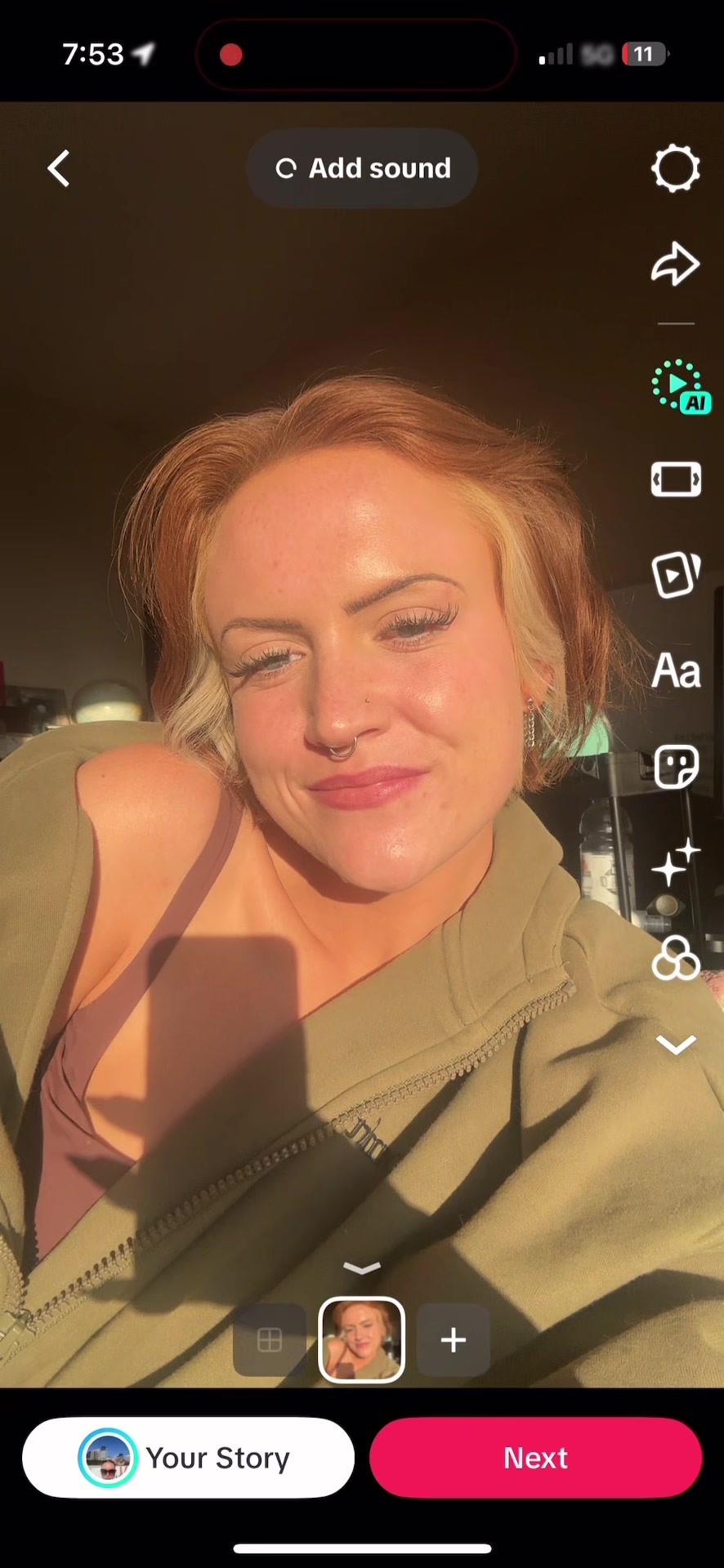 @aurorasaurus