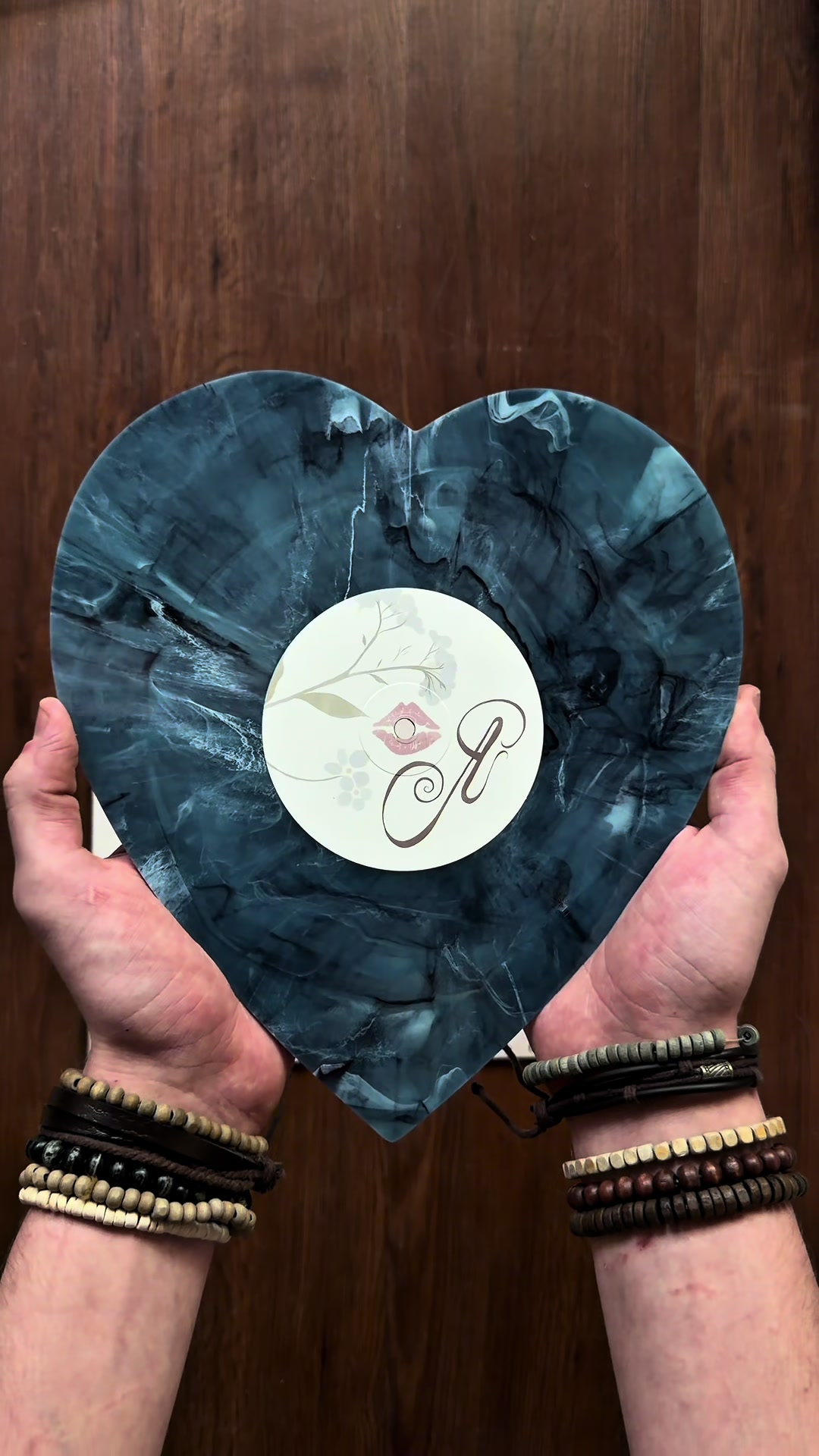 @Vertigo Vinyl