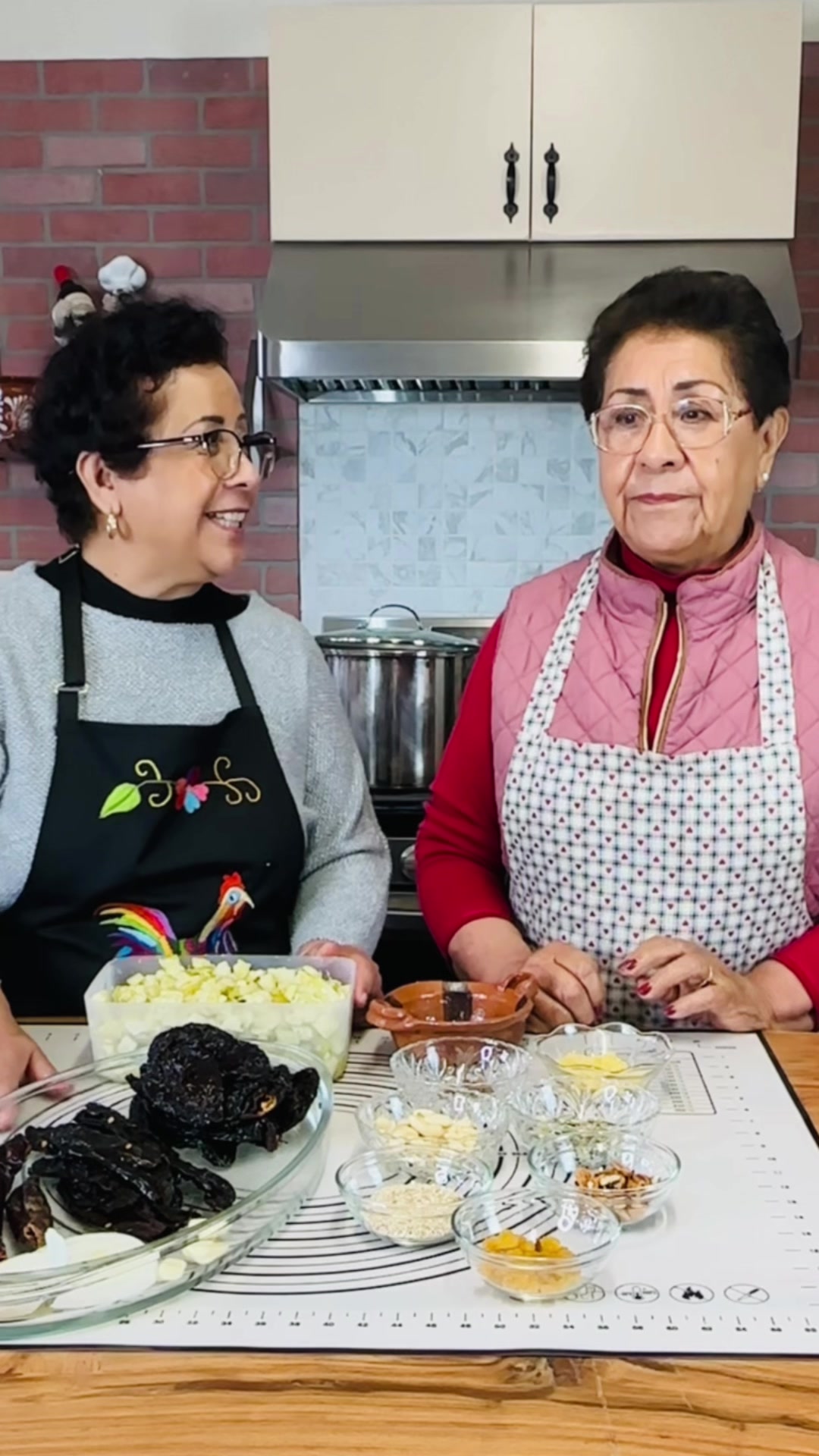 @El Menu de Lupita