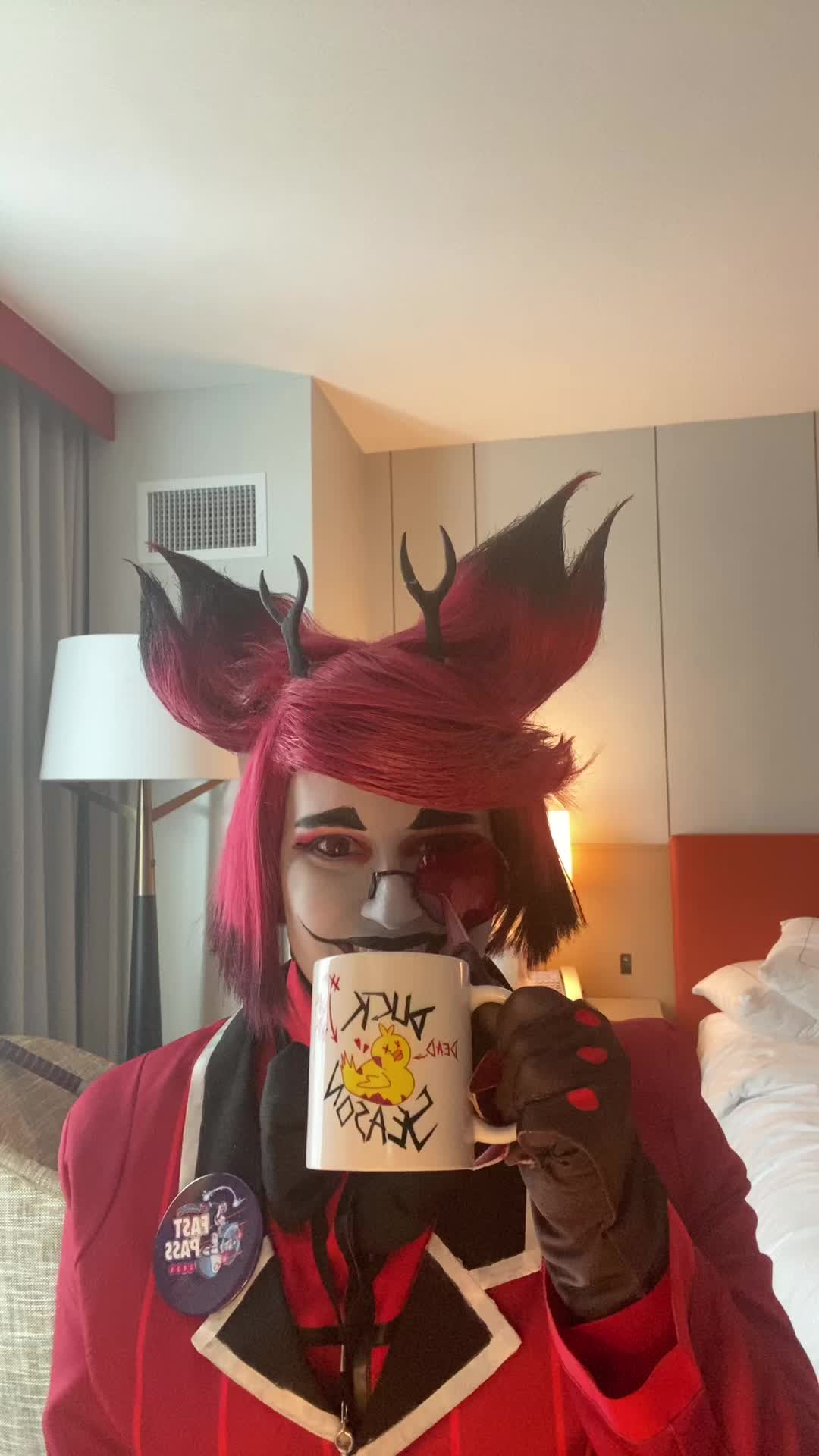 @Stephanie Joy Cosplay
