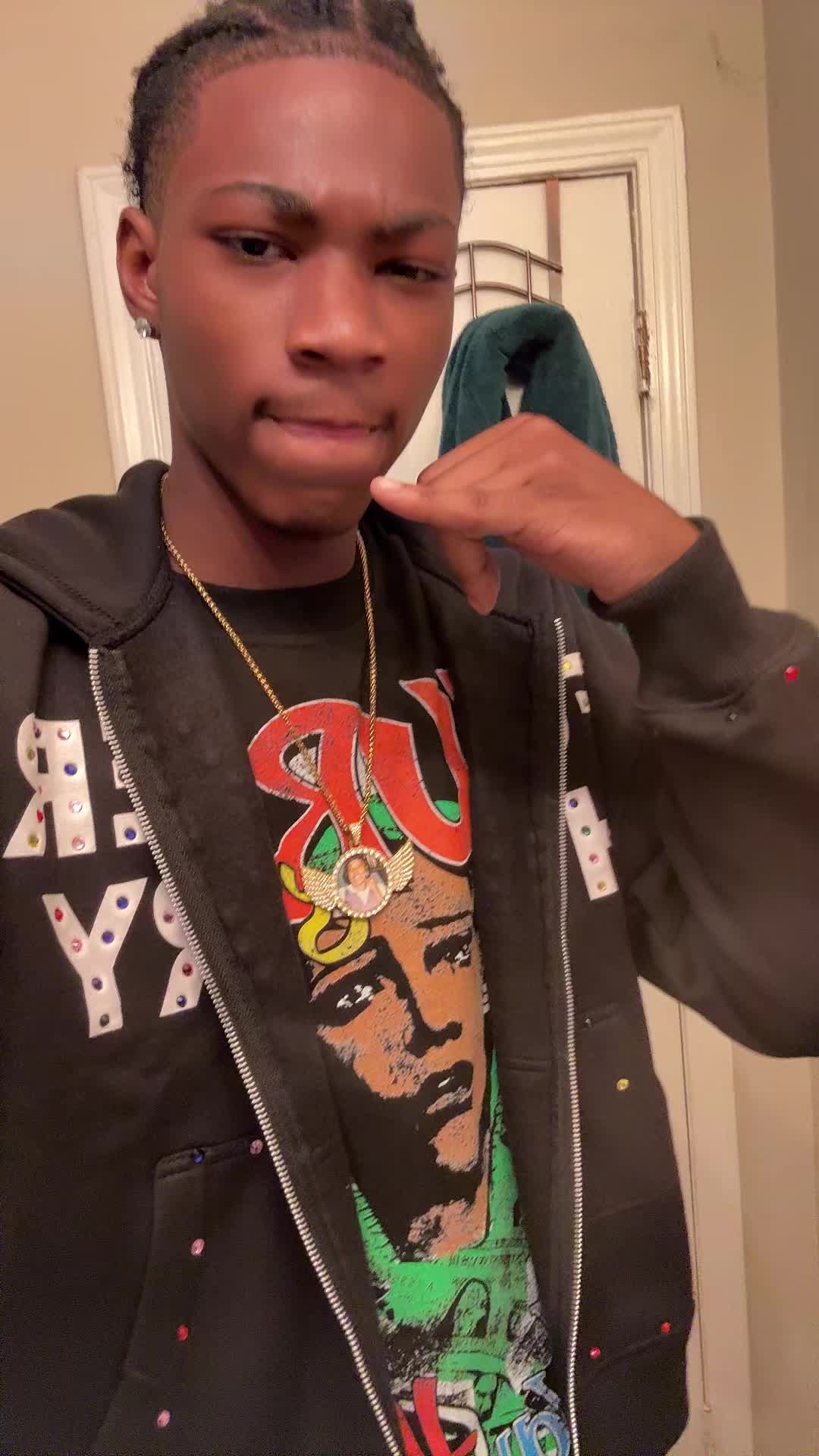 @staydown