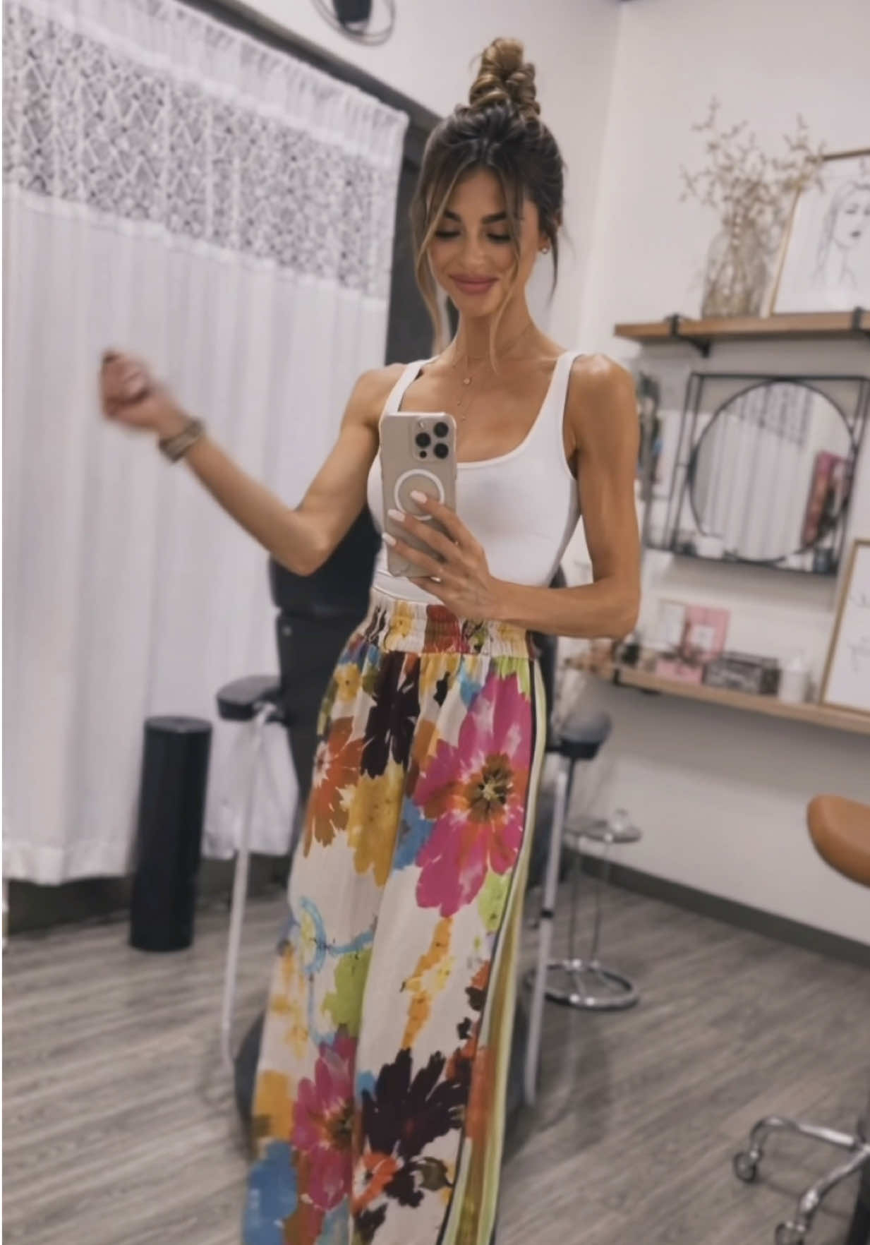 @Carly Rose