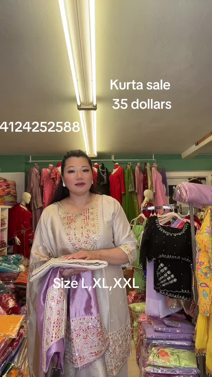 @Seema’s Boutique