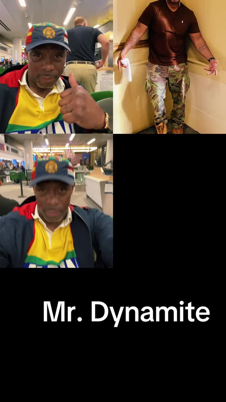 @loudiamondzmrdynamite