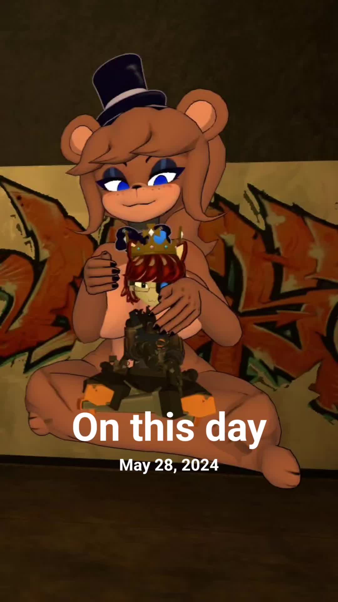 @springtrap