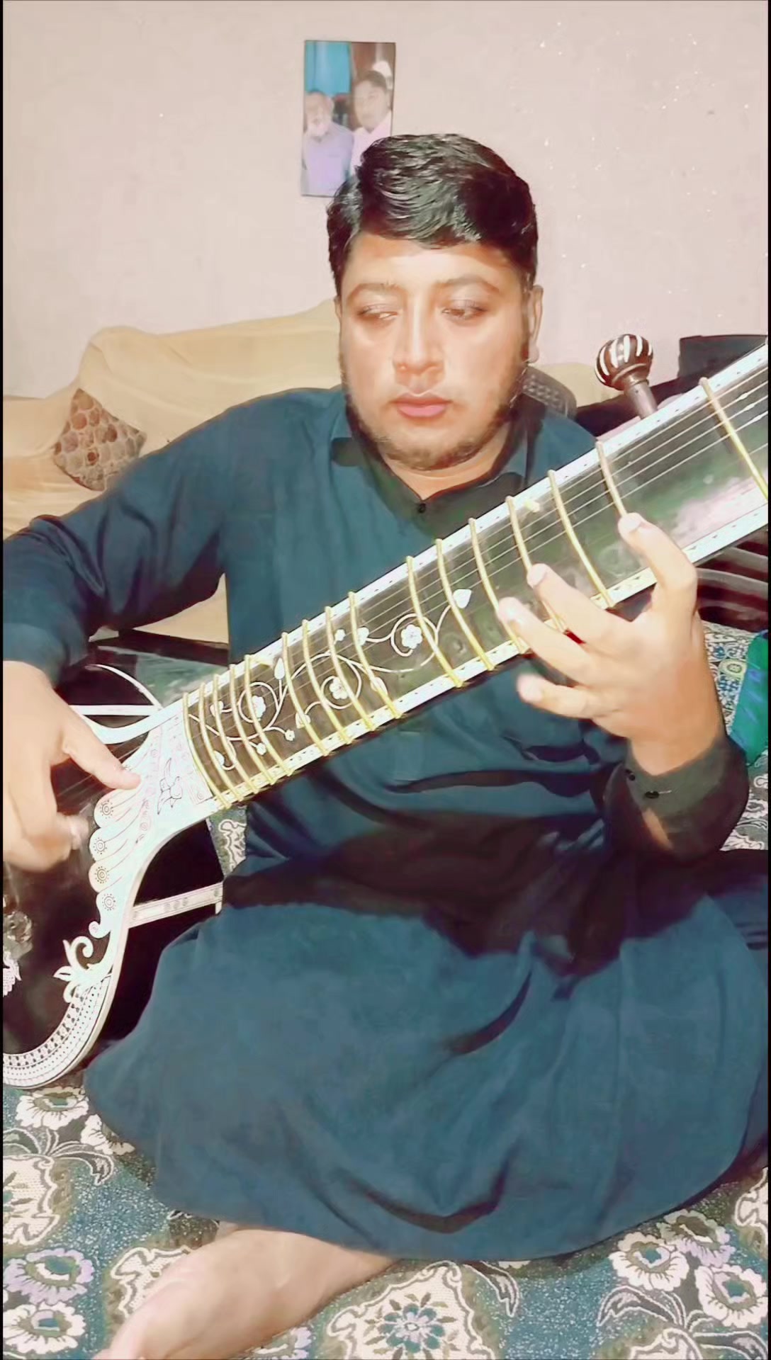 @IMRAN SHAHZAD SITAR NAWAZ