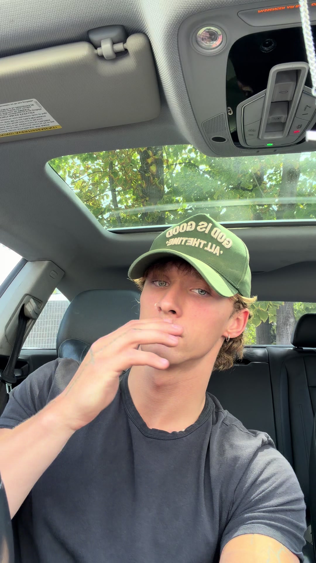 @Shayne