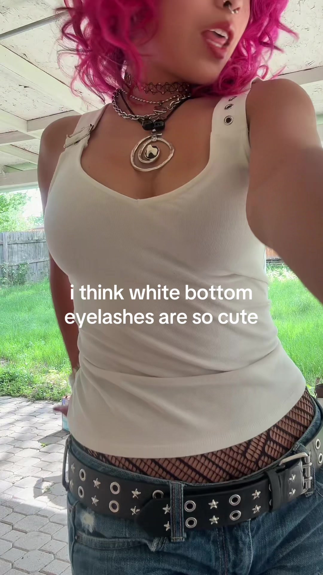 @ail&iacute;n ✃✮𝄞𖦹⋆