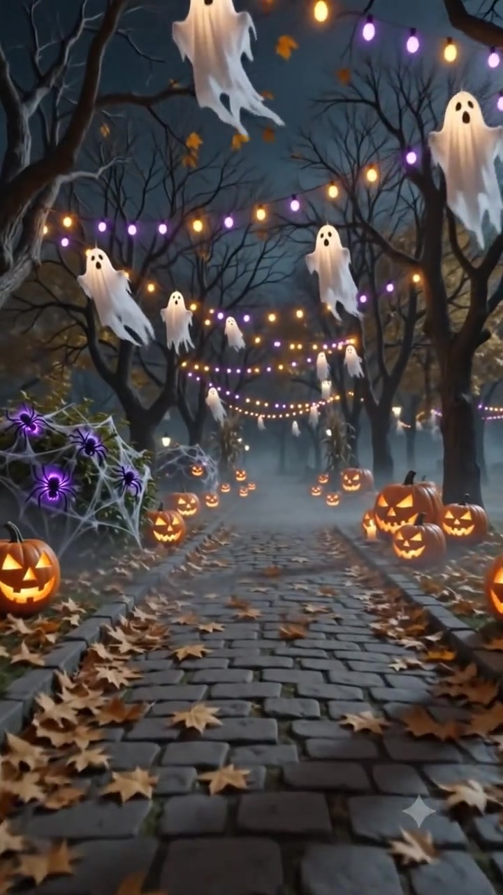 @Autumn Vibes