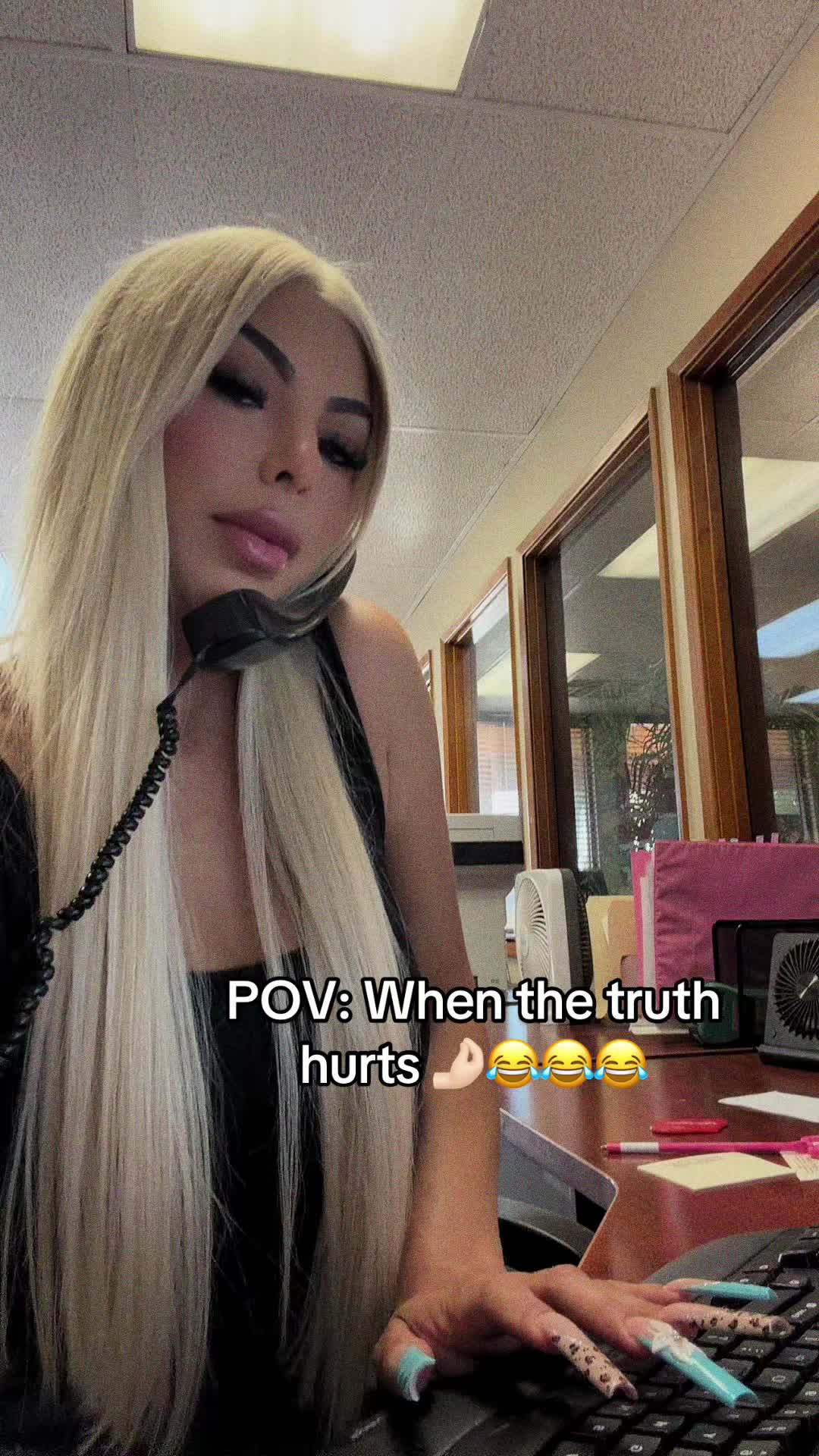 @Sandra Haro