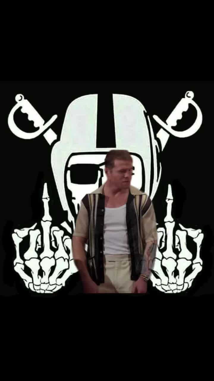 @831 RAIDER NATION