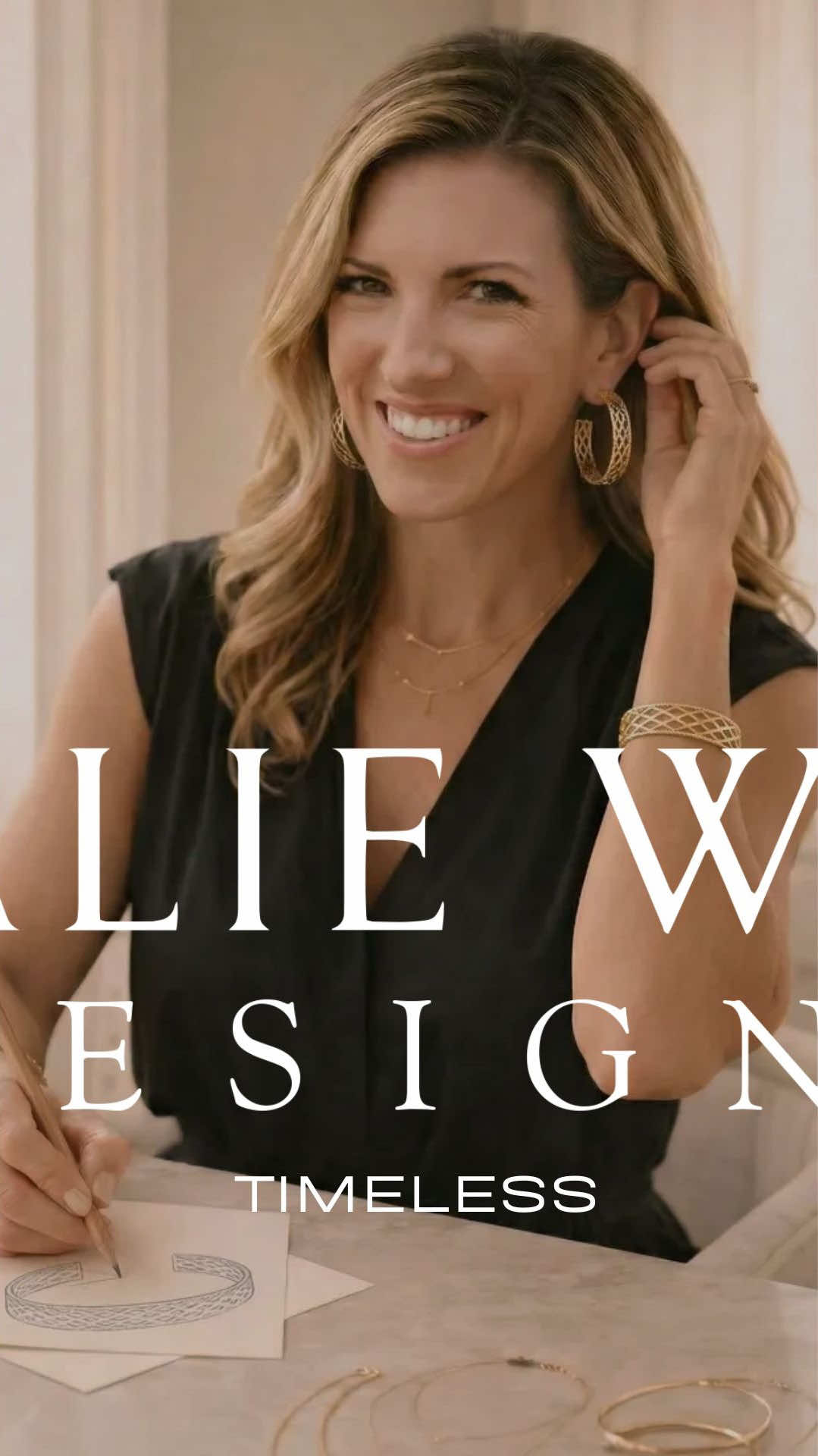 @Natalie Wood Designs