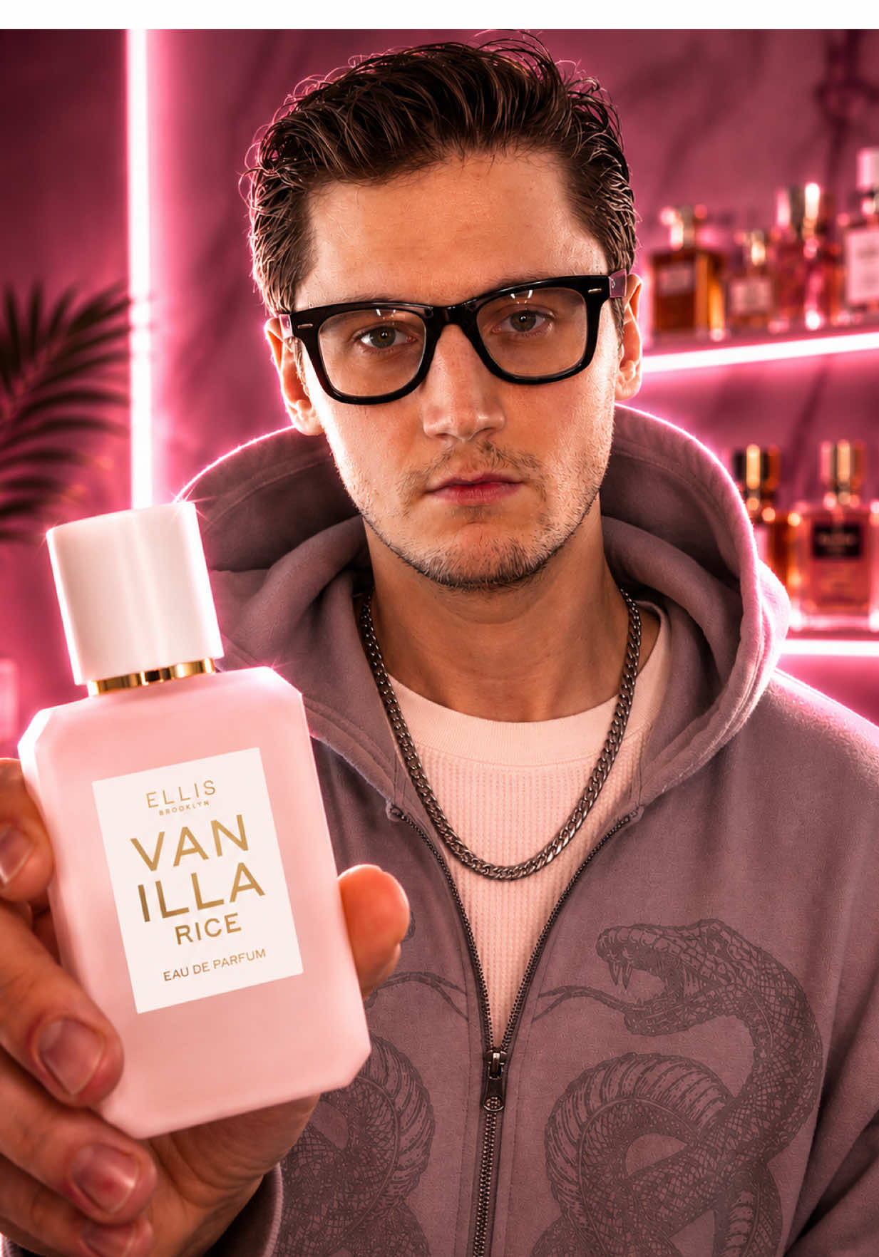 @Fragrance Hunter