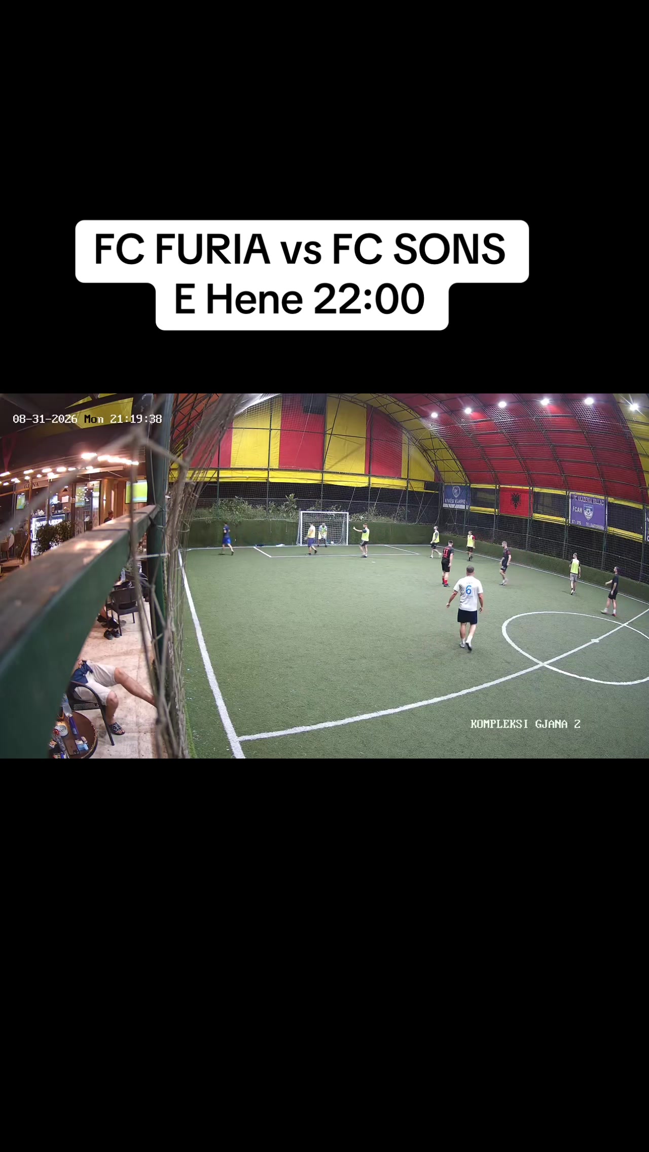 @FC FURIA