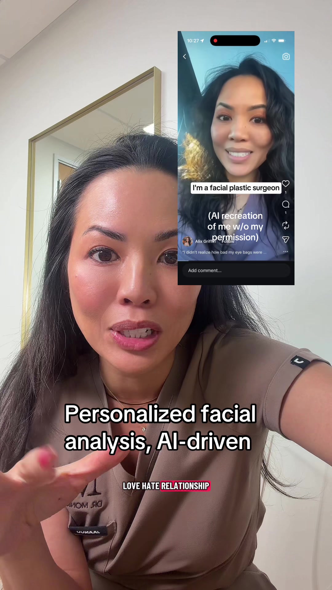 @Dr Monica Kieu | Surgeon