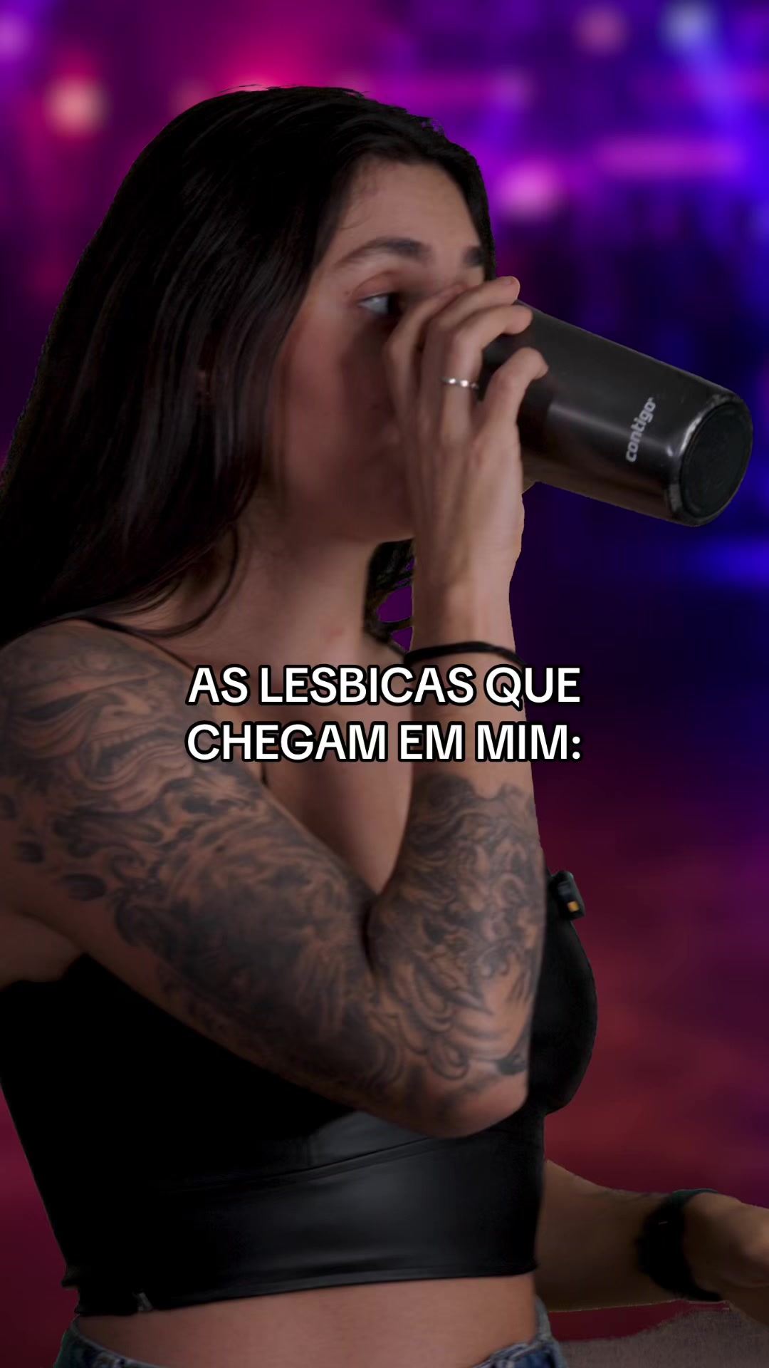 @Anna Bagunceira