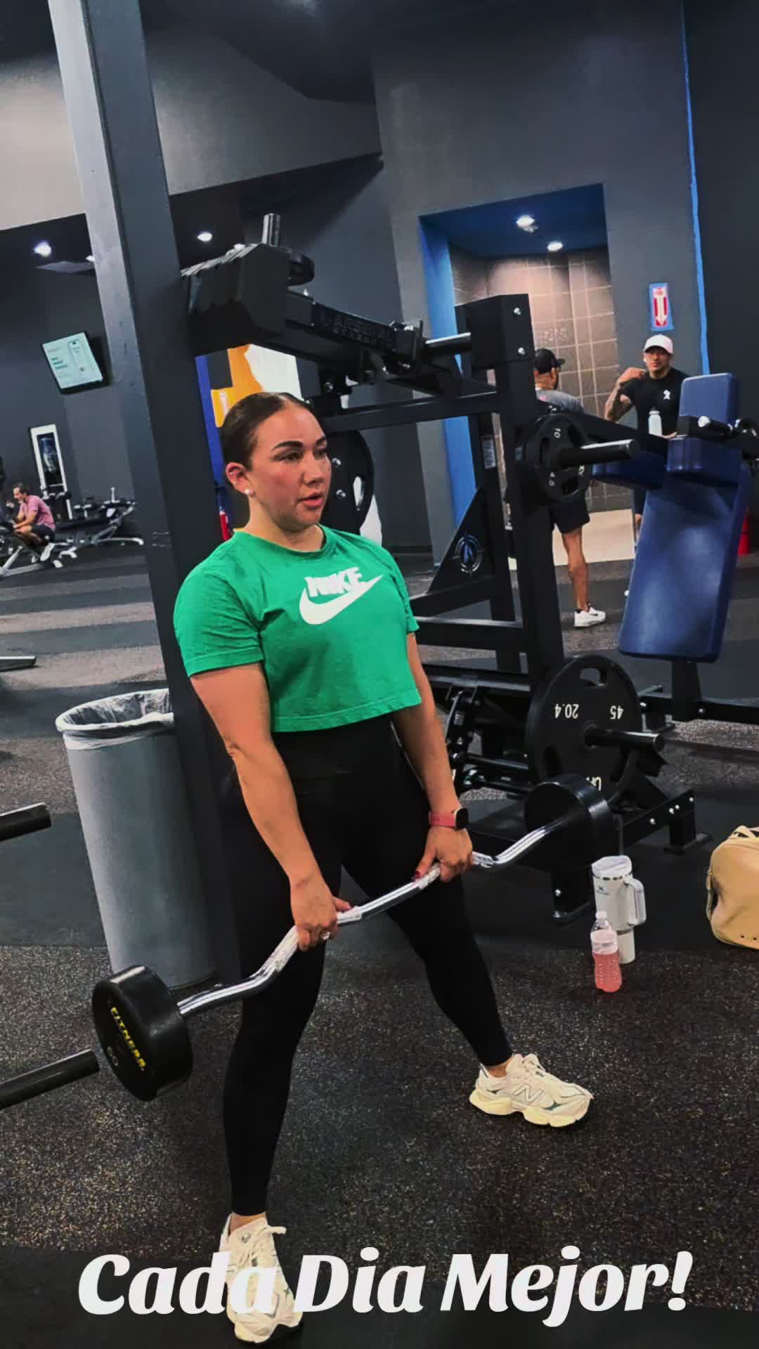 @DBeauty & DBeast Fitness Gym