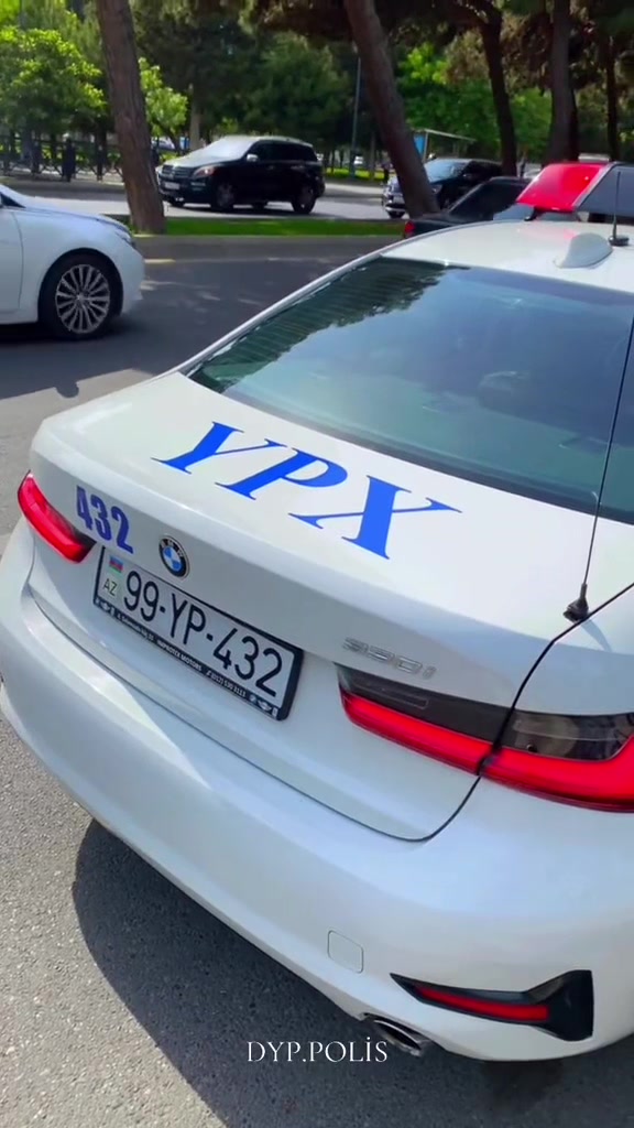 @Bakı şəhəri DYP 🇦🇿