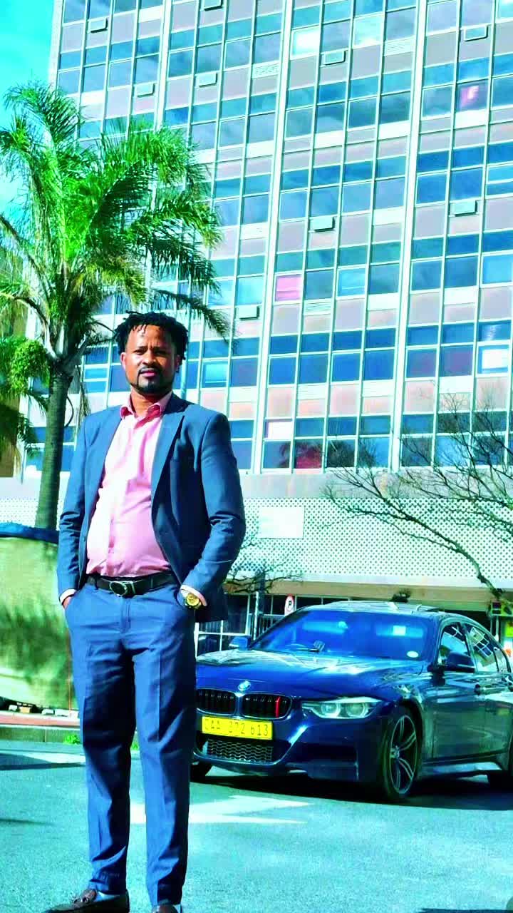 @TikTok የእብዶች ጋባያ ነው!