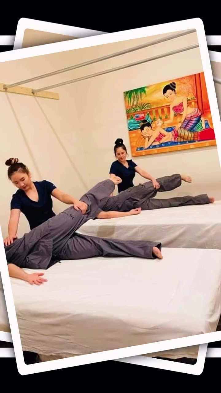 @Dee Thai Massage & Spa