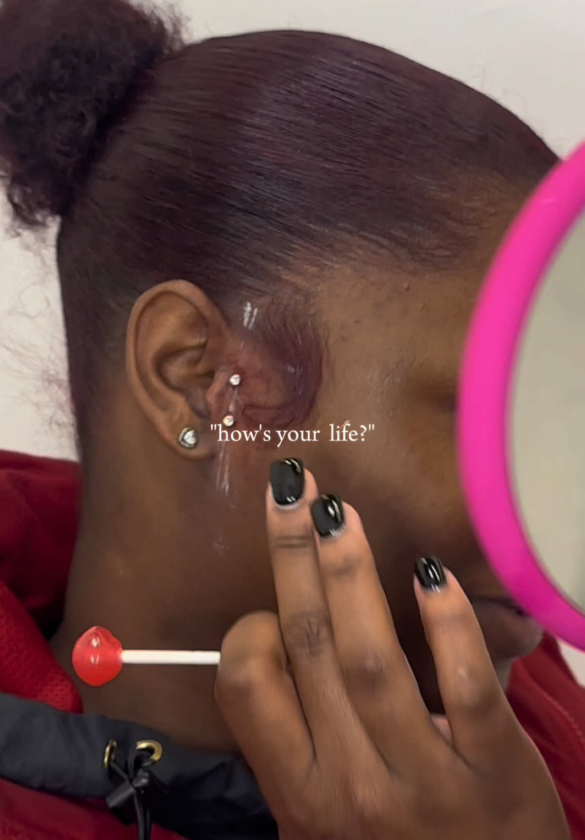 @Certified Louisville Piercer