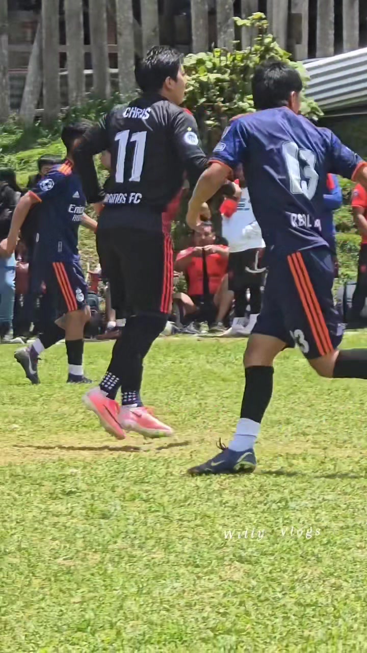 @🔥"Chino Guzm&aacute;n"🔥 #11⚽️