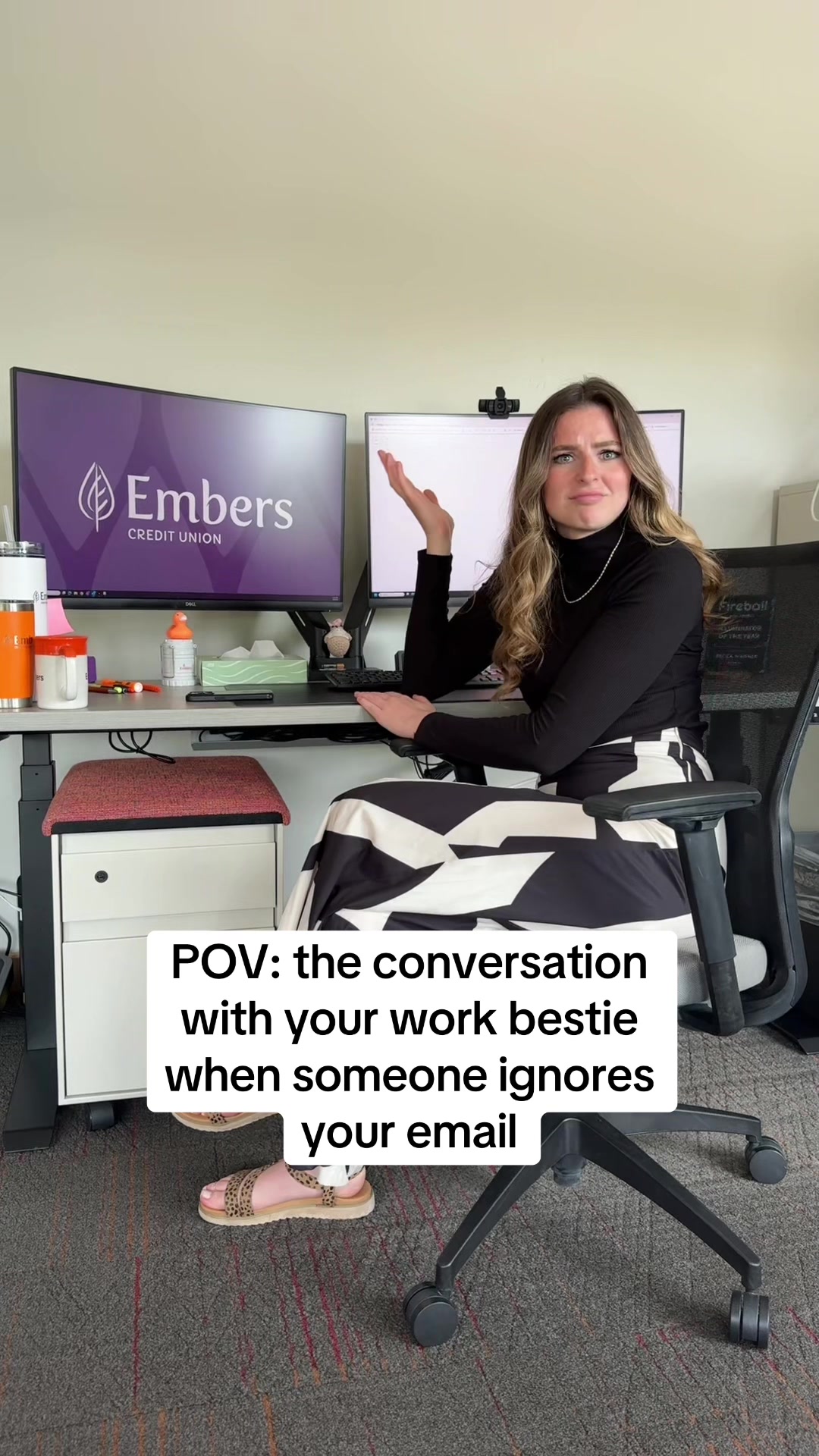 @Embers Credit Union