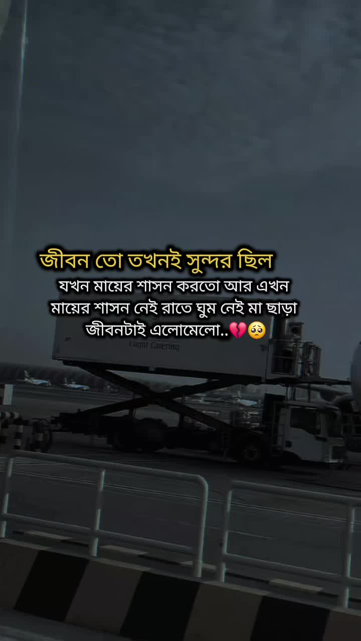 @★★প্রবাস জীবন >✈🖋️