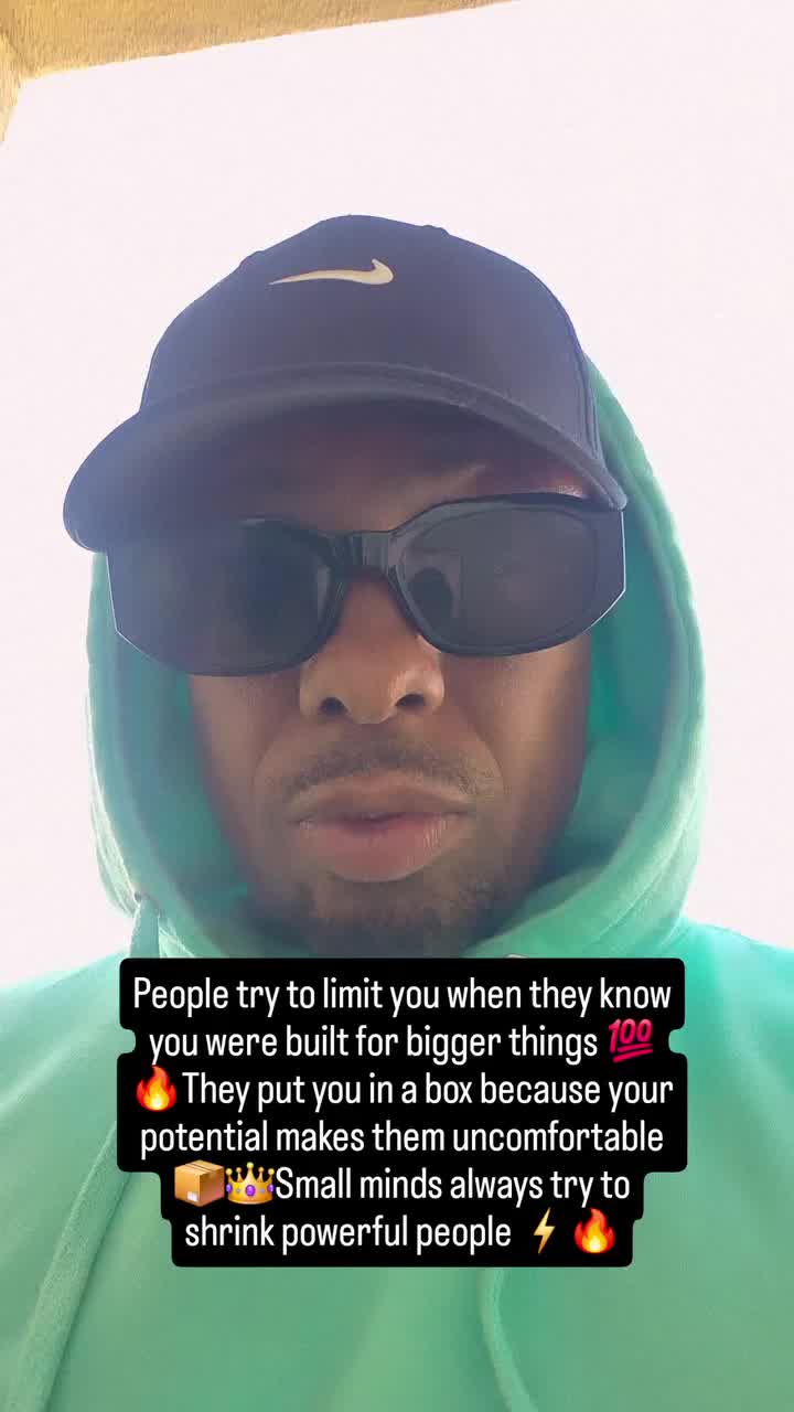 @Prosperous JOSH TV