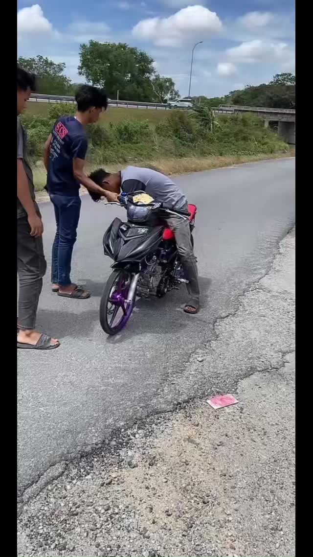 @Cucutokwan🏁