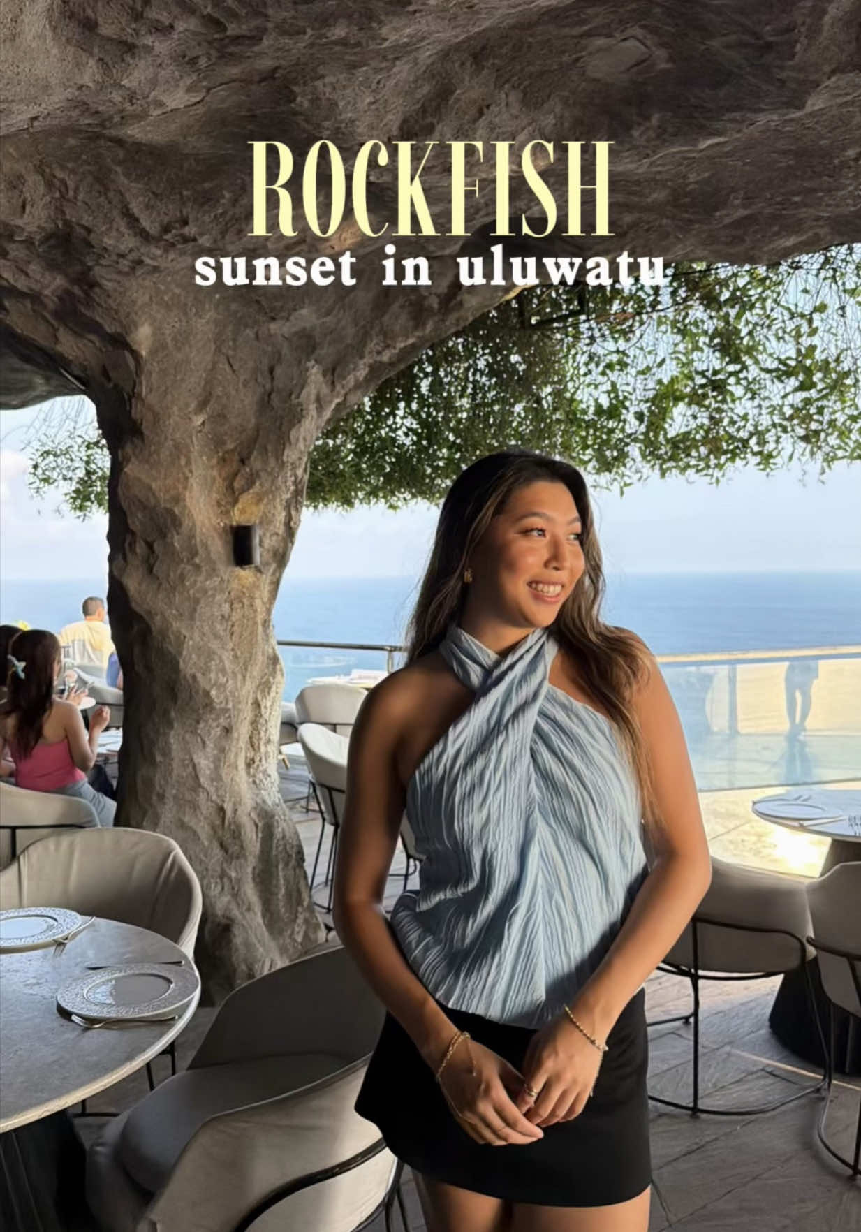 @Kristina | Travel & Foodie