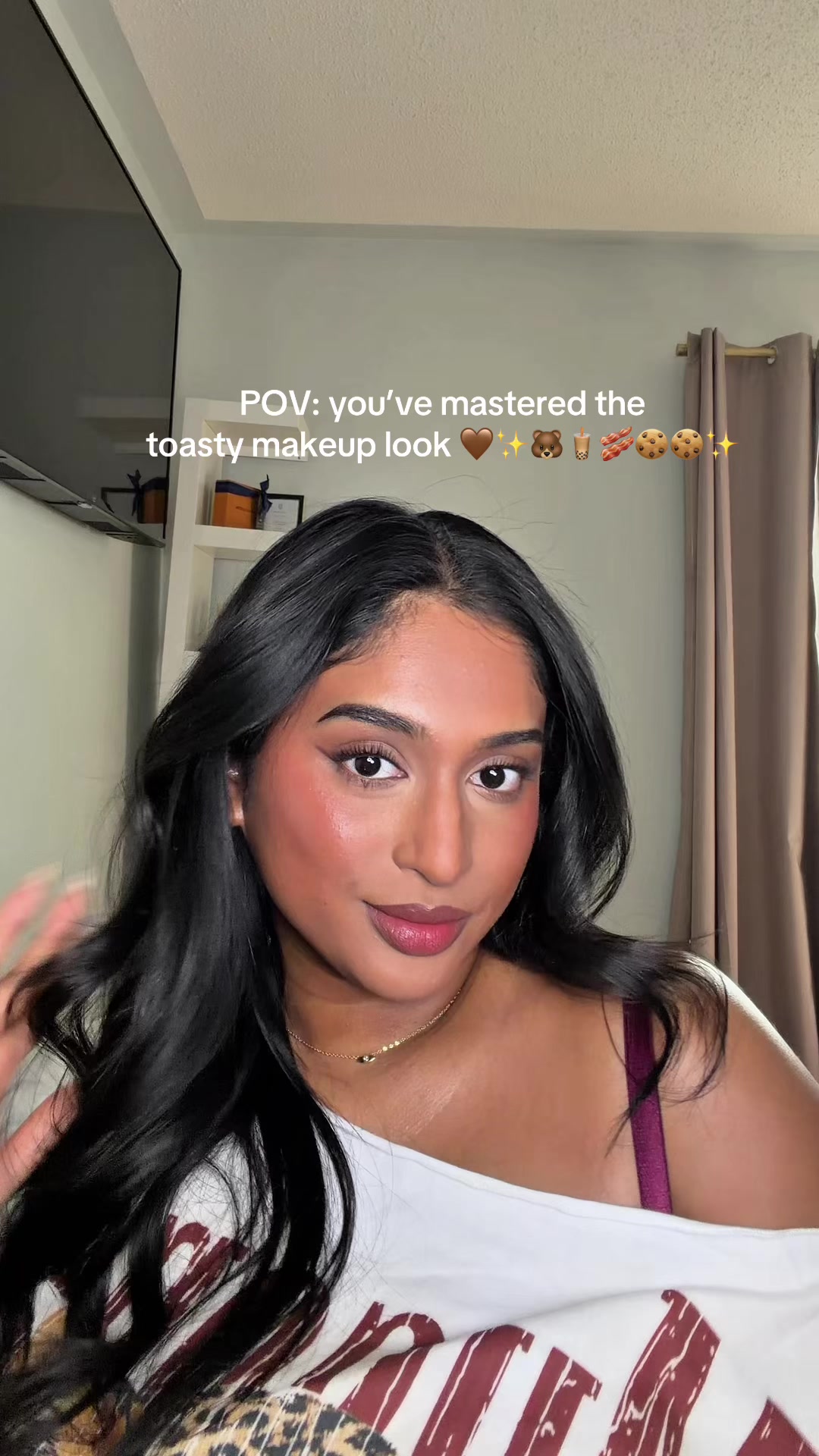 @Arshika | Toronto
