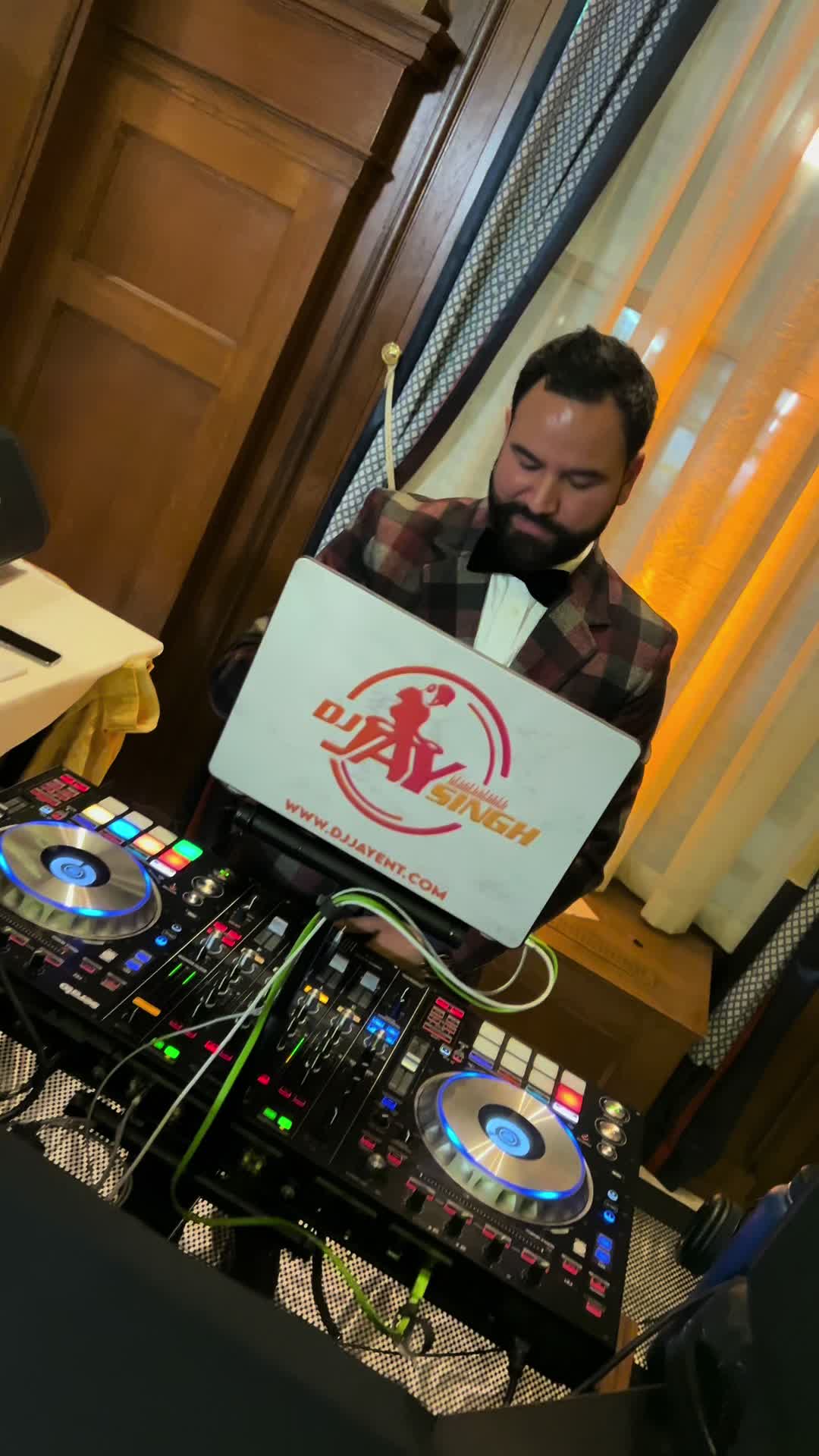 @DJ Jay Singh