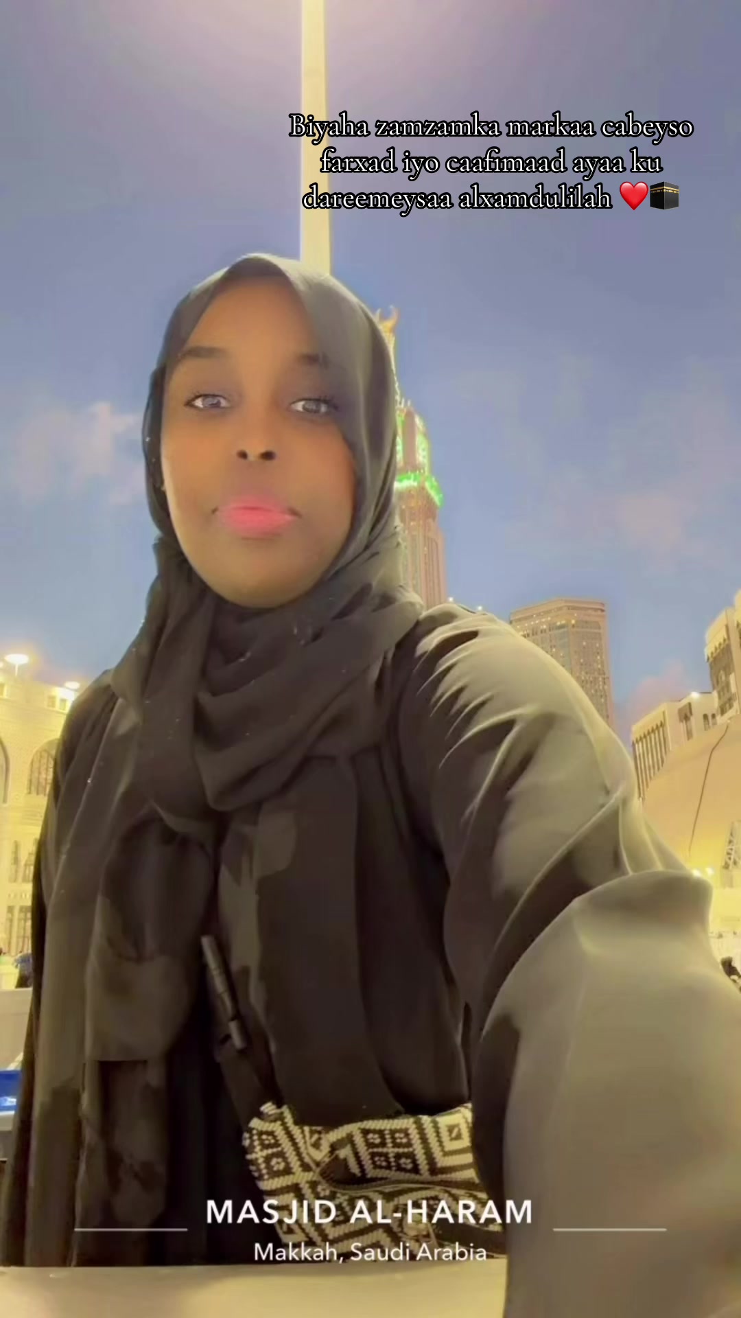 @Haweya Ismail